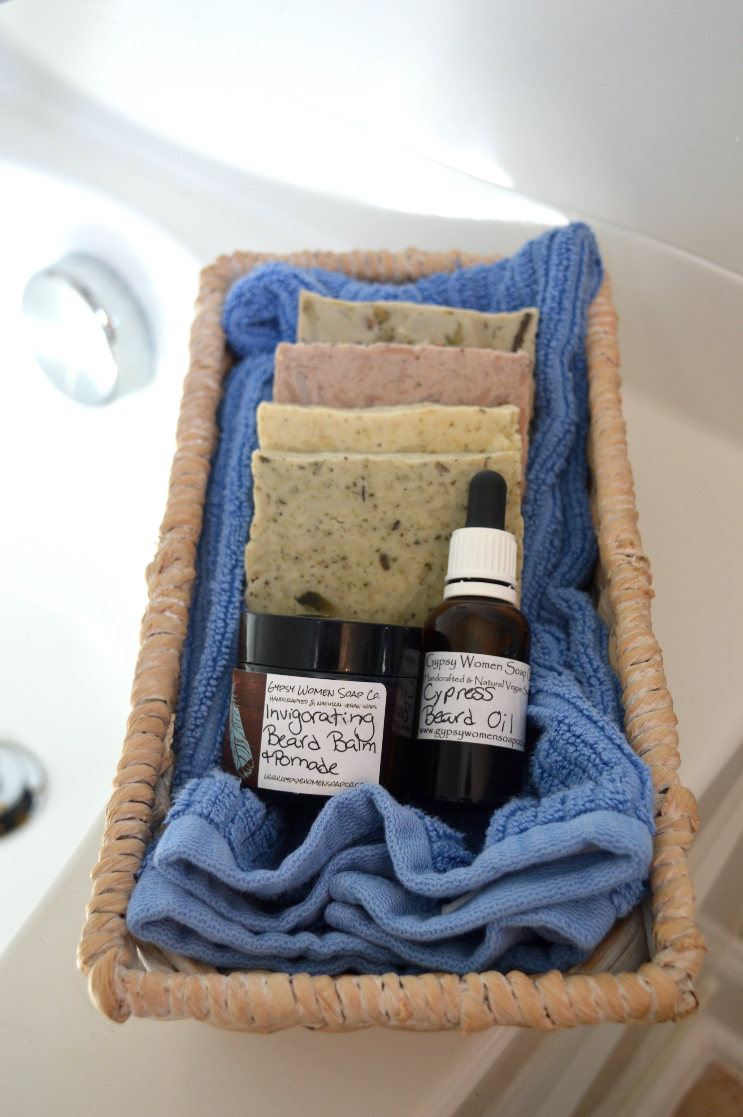 Home Twisted Raven Apothecary